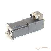  Servomotor Baldor BSM63A-275BA Servomotor SN:21828 Bilder auf Industry-Pilot