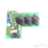  Karte Indramat 109-0919-4B01-02 / 109-0919-4A01-02 Karte SN:254657-21183 