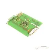  Karte Indramat DSE1 109-0919-4B41-00 / DSE1 109-0919-4AB41-00 Karte SN:260363-01046 