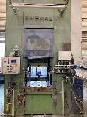 Eccentric Press - Double Column SMERAL LLR 1000 photo on Industry-Pilot
