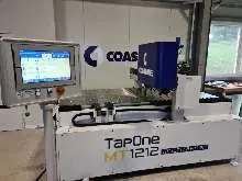  Innengewindeschneidmaschine Gewindeschneidmaschine CoastOne MT1212 Bilder auf Industry-Pilot