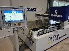 آلة قص اللولب الداخلي Gewindeschneidmaschine CoastOne MT1212 الصورة على Industry-Pilot