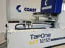 آلة قص اللولب الداخلي Gewindeschneidmaschine CoastOne MT1212 الصورة على Industry-Pilot