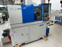  Прутковый токарный автомат продольного точения Manurhin KMX 413 S фото на Industry-Pilot