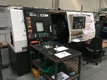 CNC Drehmaschine HYUNDAI WIA L 280 L gebraucht kaufen