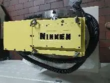 Rundtisch Nikken NSVZ300 guter Zustand