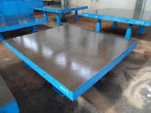 Recoil plate WMW 2000x1800x100 4Stk photo on Industry-Pilot