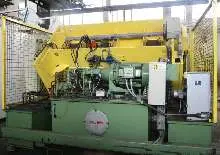  Hydraulic Press HEIDEL MB W 140 OP 4 photo on Industry-Pilot