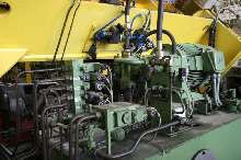 Hydraulic Press HEIDEL MB W 140 OP 4 photo on Industry-Pilot