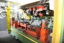 Hydraulic Press HEIDEL MB W 140 OP 4 photo on Industry-Pilot