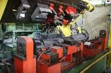 Hydraulic Press HEIDEL MB W 140 OP 4 photo on Industry-Pilot