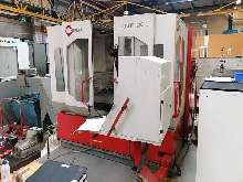 Bearbeitungszentrum - Vertikal HERMLE UWF 1202 H Bilder auf Industry-Pilot