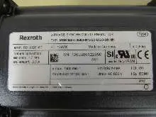 Серводвигатели Rexroth PM Motor MSK040B-0600-NN-S2-UG0-NNNN Servomotor unbenutzt фото на Industry-Pilot
