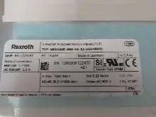 Серводвигатели Rexroth PM Motor MSK040B-0600-NN-S2-UG0-NNNN Servomotor unbenutzt фото на Industry-Pilot