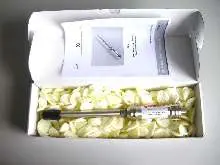  Capteur Gneuss DAI-2E2-18A-B35Z-S0-F0-R-W-6P 350Bar Schmelzdruckaufnehmer OVP unbenutz Images sur Industry-Pilot