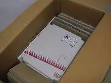 Frequenzumrichter KEB F4 16.F4.CCH-3280/2.2 15kw 3 PH 200..240V 72,6A 50/60Hz 23kVA unbenutzt Ovp guter Zustand