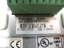 Frequenzumrichter Rexroth Indradrive C HCS02.1E-W0028-A-03-NNNN CSB01.1C-PB-ENS-NNN-NN-S-NN-FW Bilder auf Industry-Pilot