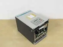  Convertisseur de fréquence Siemens Simovert 6SE1207-2AA03 400V 6,5 kVA TESTED Images sur Industry-Pilot