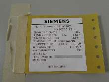 Частотный преобразователь Siemens Simovert 6SE1207-2AA03 400V 6,5 kVA TESTED фото на Industry-Pilot