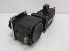  Серводвигатели Indramat MAC092A-0-DD-4-C/095-B-1/WI524LV/S001 + 20FL 100 TOP ZUSTAND фото на Industry-Pilot
