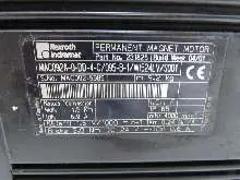 Servomoteur Indramat MAC092A-0-DD-4-C/095-B-1/WI524LV/S001 + 20FL 100 TOP ZUSTAND Images sur Industry-Pilot