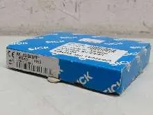 Sensor Sick WLL12-B5381 Lichtschranke UNUSED OVP guter Zustand