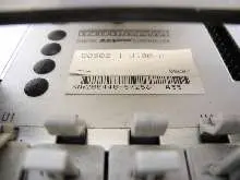  INDRAMAT AC Servo Controller DDS02.1-W100-DS01-01 Top Zustand الصورة على Industry-Pilot