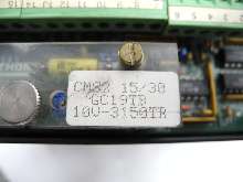 Frequenzumrichter ABB AXODYN DSH-S1505  Drehzahlregelgerät DSH-S 1505 300V 15A Top Zustand Bilder auf Industry-Pilot