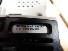 Frequency converter EMERSON Control Techniques Unidrive SP SPMD1421 90/110kW Top Zustand TESTED photo on Industry-Pilot