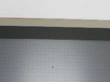 Панель управления Omron Touch Panel NS10-TV00 Interactive Display tested Top Zustand фото на Industry-Pilot