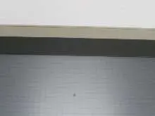 لوحة التحكم Omron Touch Panel NS10-TV00 Interactive Display tested Top Zustand الصورة على Industry-Pilot