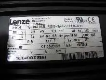 Servomotor Lenze Servomotor MCA14L35-RS0B0-B24R-ST5F10N-R0SU unbenutzt OVP guter Zustand