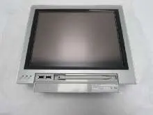  Omron FZ2-505 FZ 2-505 Controller 24V 5A Top Zustand tested الصورة على Industry-Pilot