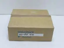  Servo Omron Yaskawa DR2-A5AC-NY41 Servoantrieb OVP photo on Industry-Pilot