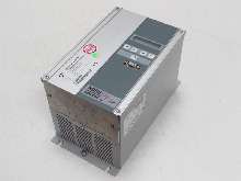  Frequency converter Nord Nordac Vector SK 3000/3 CTPB 400V 50-60Hz 3,0kW 4,9KVA TOP Zustand TESTED photo on Industry-Pilot