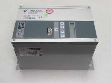 Frequency converter Nord Nordac Vector SK 3000/3 CTPB 400V 50-60Hz 3,0kW 4,9KVA TOP Zustand TESTED photo on Industry-Pilot