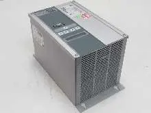 Convertisseur de fréquence Nord Nordac Vector SK 3000/3 CTPB 400V 50-60Hz 3,0kW 4,9KVA TOP Zustand TESTED Images sur Industry-Pilot