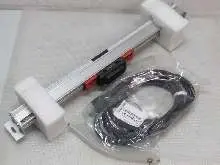 Sensor Heidenhain Maßstab LS 603 ML 420mm Id.Nr. 336972-6S UNUSED guter Zustand