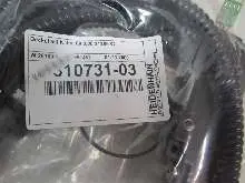 Sensor Heidenhain Maßstab LS 603 ML 420mm Id.Nr. 336972-6S UNUSED guter Zustand