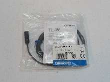 Sensor Omron TL-W3MB1 2M 12 - 24VD Induktiver Näherungssensor unused OVP Bilder auf Industry-Pilot