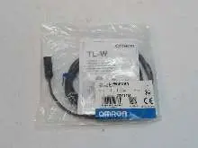  Sensor Omron TL-W3MB1 2M 12 - 24VD Induktiver Näherungssensor unused OVP photo on Industry-Pilot