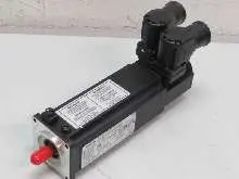  Серводвигатели Rexroth Servomotor MSK030C-900-NN-M1-UG0-NSNN max 9000 1,5 A Unbenutzt фото на Industry-Pilot