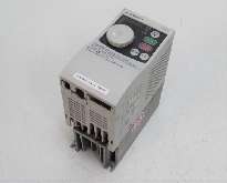  Frequency converter Mitsubishi FR-S520S-0.75K-EC 0,75kW 230V TESTED TOP ZUSTAND photo on Industry-Pilot