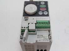 Frequency converter Mitsubishi FR-S520S-0.75K-EC 0,75kW 230V TESTED TOP ZUSTAND photo on Industry-Pilot