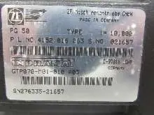 Servomotor Indramat Rexroth Servmotor MKD041B-144-KG1-KN GTP070-M01-010 Gear Box unbenutzt guter Zustand