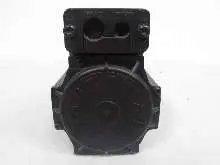 Servomotor Indramat Rexroth Servmotor MKD041B-144-KG1-KN GTP070-M01-010 Gear Box unbenutzt guter Zustand