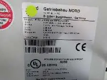 Convertisseur de fréquence NORD VECTOR MC Nordac SK 250/1 FCTC 278002599 230V 0,25kW TESTED Images sur Industry-Pilot