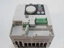 محول-التردد Mitsubishi S500 FR-S540-2.2K-EC 2,2kW 400V TESTED TOP ZUSTAND الصورة على Industry-Pilot