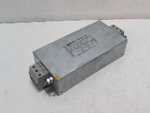  Frequency converter TIMONTA FMAC-0954-H110 Netzfilter Line filter 3x110A 400V 3 Phase photo on Industry-Pilot