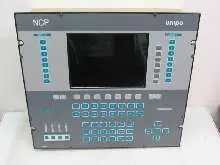 Bedienpanel Unipo 2IBT9SNB0000 Panel NCP + Profibus DP Top Zustand guter Zustand